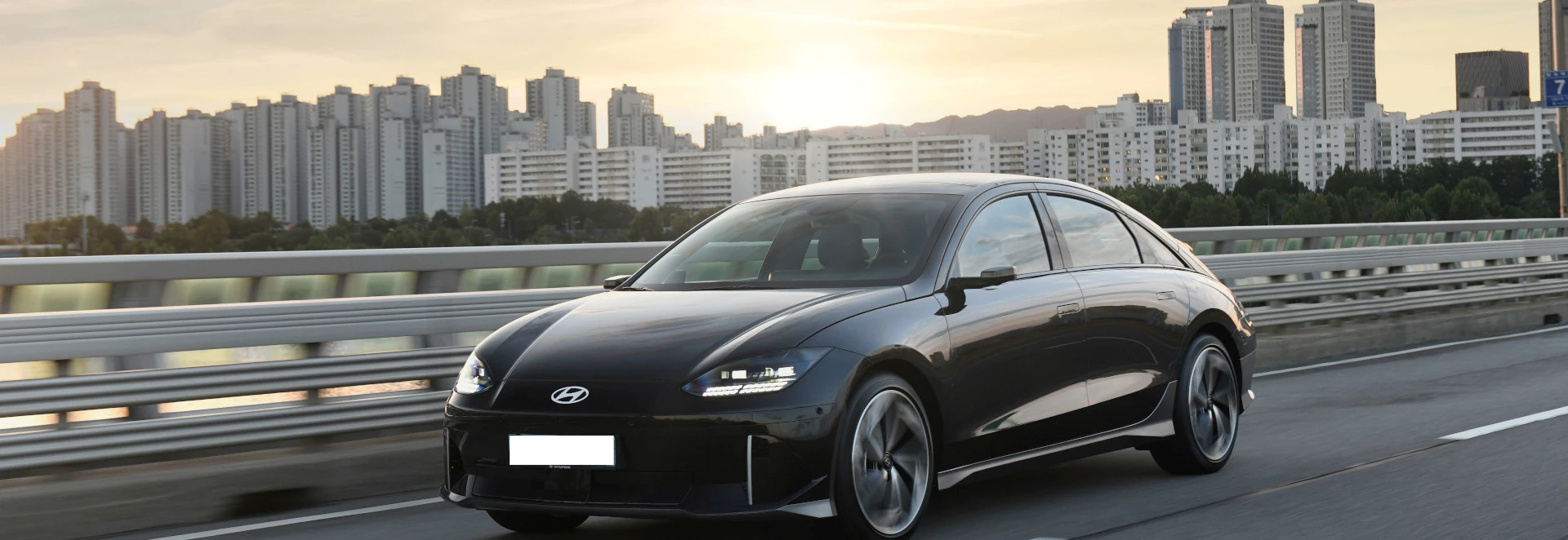 Hyundai Ioniq 6 Prices